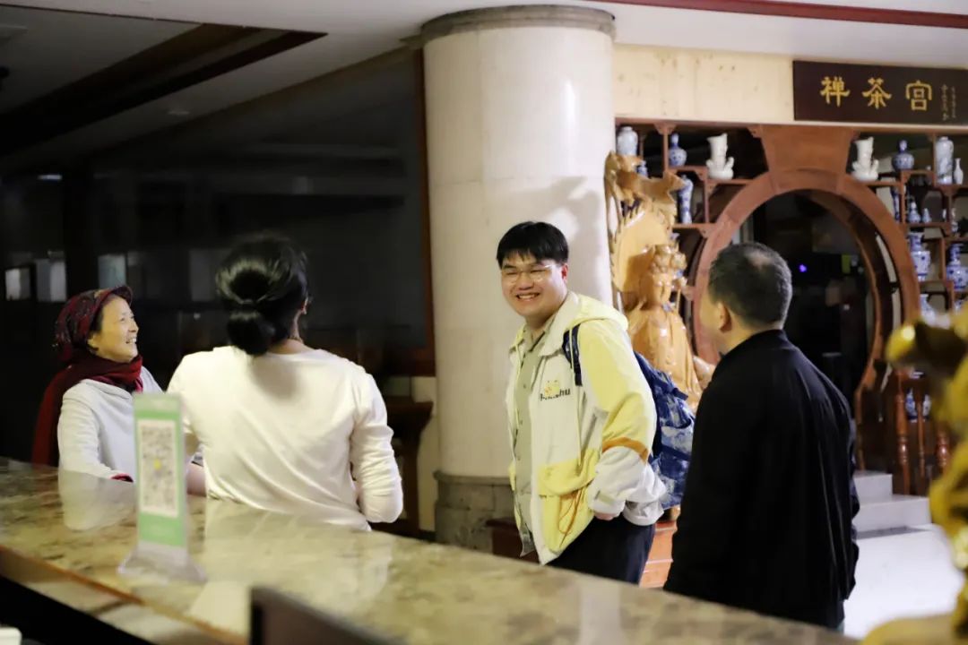 我的人生:被父母安排→迷失叛逆→內(nèi)心富足