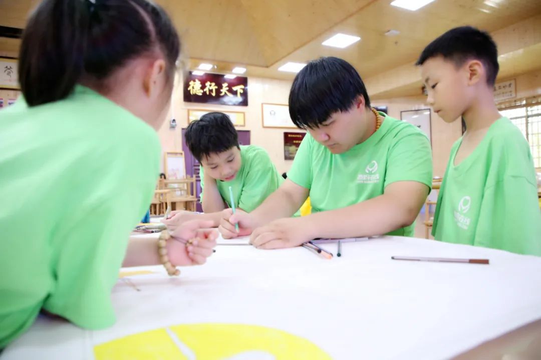 我的人生:被父母安排→迷失叛逆→內(nèi)心富足