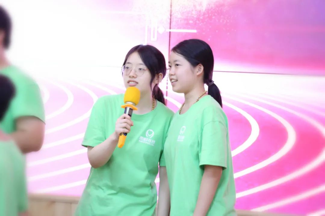 來爸媽在線后，我逐漸清楚我想要做什么了