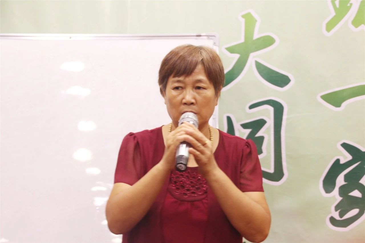 來爸媽在線學習后，我的孩子從低谷走向了春天！