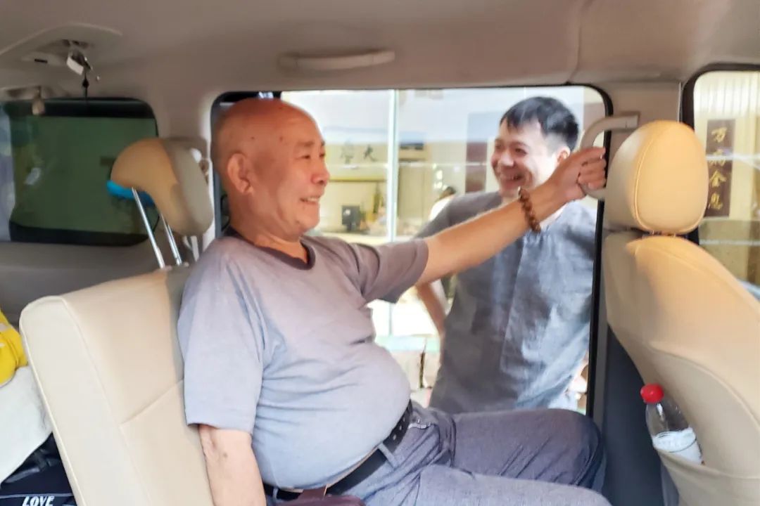 生命覺醒之七旬嗜酒老人戒酒記 生命覺醒之七旬嗜酒老人戒酒記