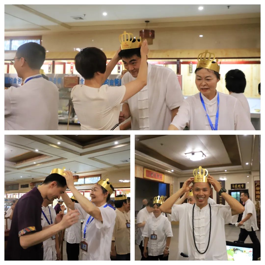 爸媽在線是咱的家——爸媽在線家人康養(yǎng)基地舉辦溫馨員工集體生日會(huì) 爸媽在線是咱的家——爸媽在線家人康養(yǎng)基地舉辦溫馨員工集體生日會(huì)